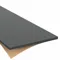 Neoprene Sheet, 18 Inch X 18 Inch, 0.75 Inch Thickness, 50A