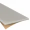 Silicone Sheet, 24 Inch X 24 Inch, 60A, Silicone Adhesive Backed