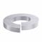 Split Lock Washer, Screw Size 1 In, Spring Steel, Plain, 1.024 Inch Size Inside Dia, 50 PK