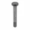 Structural Bolt Carbon Steel M24 x 3 X 125Mm, 20PK