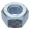 Lock Nut M10 x 1.25 Class 8 Steel Zinc Plated, 100PK