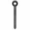 Eye Bolt Carbon Steel 4.6 M8X80, 25PK