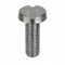 Machine Screw Cheese M2 X 0.40 X 6 Length, 50PK