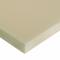 Fiberglass Epoxy Laminate Sheet, 4 ft x 8 ft Nominal Size, 1/4 Inch Thick, Green