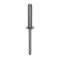 Blind Rivet 3/16 Inch X 0.950 Inch Dome, 250PK