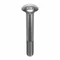 Carriage Bolt Square 18-8 1/2-13 X 4 Inch, 10PK