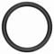 O-Ring, 328, 1 7/8 Inch Inside Dia, 2 1/4 Inch Outside Dia, 70 Shore A, Black, 50 PK