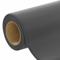 Epdm Roll, Std, 54 Inch X 10 Ft, 1/2 Inch Thick, Black, Semi-Closed Cell, Plain