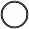 O-Ring, 122, 1 1/8 Inch Inside Dia, 1 5/16 Inch Outside Dia, 50 Shore A, Black, 25 PK