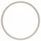 O-Ring, 131, 1 11/16 Inch Inside Dia, 1 7/8 Inch Outside Dia, 70 Shore A, 2 Pk