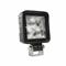 Work Light, 775 Lumens, Square, LED, 3 3/4 Inch Height