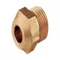 Brass Nozzle Tip