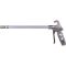 Air Gun, 18 Inch Size, Aluminium Extension And Steel Nozzle