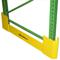 Rack Protector, Left Hand, 42 Inch Length, 3/8 Inch Thickness
