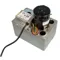 Condensate Pump, 115V, 1/10 HP At 3000 RPM, Auxiliary Switch