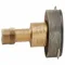 Mandrel, M4x0.7 Thread Size, Steel, Installation Tool, Metric Coarse