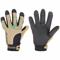 Mechanics Gloves, ANSI/ISEA Needlestick Level 5 - Palm Side, 2XS, Palm Side, 1 Pair