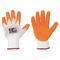 Coated Glove, XS, ANSI Needlestick Level 5, Latex, 1 Pair