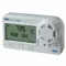 Data Logger, +/-5% Accuracy, 32 Deg To 122 Deg F, 1% To 70% Relative Humidity Range