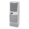 Enclosure Air Conditioner, 20000 BTU, 230V