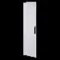 Solid Door, Fits 1600 x 400mm Size, Painted