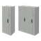 Disconnect Enclosure, Type 12, Right Hand, 1800 x 800 x 500mm Size