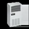 Enclosure Air Conditioner, Mid Size, Outdoor, 4000 BTU, 115V, SS