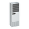 Enclosure Air Conditioner, Mid Size, Outdoor Model, 8000 BTU, 460V