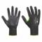 Schnittfester Handschuh, S, A3-Schnittstufe, Nitrilbeschichtung, glatte Oberfläche