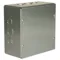 Enclosure Hinged 8d x 18w x 18h Inch