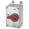 Enclosed Disconnect Switch, 100 A