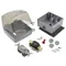 Pool Pump Kit, 20A, 125V, 2-Pole, 3-Wire Grounding