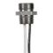 Receptacle, Straight, Male, 12 A, 4 Pole