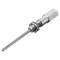 Proximity Probe, Size 8 X 50mm, Zinc Plated Steel