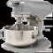 Laboratory Bench Mixer, 5 Qt., 230V 60Hz