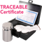 Calibration Weight With Tracable Certificate, ASTM, Class 1, 5Kg