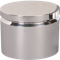 Calibration Weight With Traceable Certificate, 80Kg, ASTM Class 4, Stainless Steel