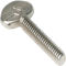 Thumb Screw, Short, 1/4 Inch Size-20 x 1/2 Inch Size