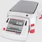 Precision Balance, 2200g Capacity, 0.01g Readability, 220V, 50/60Hz