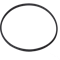 Unterer O-Ring, Konsolidierungszellenteil, fest, 4 Zoll Größe
