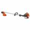 Gas String Trimmer, Gas, 19.3 In, 58.386 Inch Shaft Length, Straight, 20 To 29 Cc