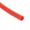 Potable Water Tubing, Polyethylene, Red, 5/32 Inch Outside Dia., 0.106 Inch Inside Dia.