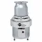 Garbage Disposal, 5 hp, 3 Inch Connection Drain, 208-230/460 Volt, 20 Inch Overall Height