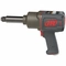 Air Impact Wrench, Pistol Grip, Extended, Compact, Gen Duty, 3/4 Inch Square Drive Size