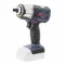 Impact Wrench, 1/2 Inch Square Drive Size, 365 ft-lb Fastening Torque