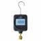 Vacuum Gauge, Digital, 1/4 Inch Size Female, 10 to 100000 Microns