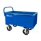 Concrete Cart, Heavy Duty, 6.5 cu. ft. Capacity