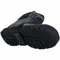 Ice Cleat, Low-Profile Black Strap, Mid Sole 