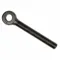 Rod End, 1 1/4 In - 7 Thread Size, Steel, 6 In Lg. From Ream Center, 1 1/4 In Eye Thk.