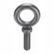 Eye Bolt, 7/8 In - 9 Thread Size, Lift With Shoulder, 7000 lbs. Working Load Limit, Plain